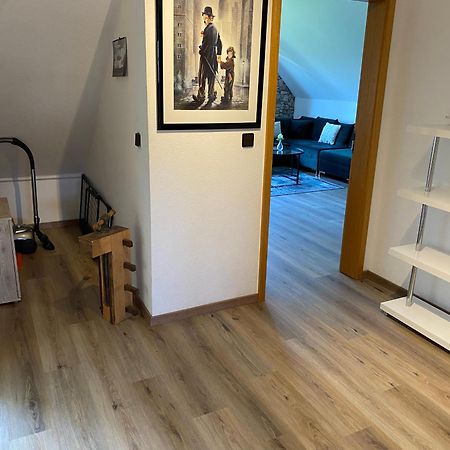Ferienwohnung Niederrhein-Oase 케베라어 외부 사진